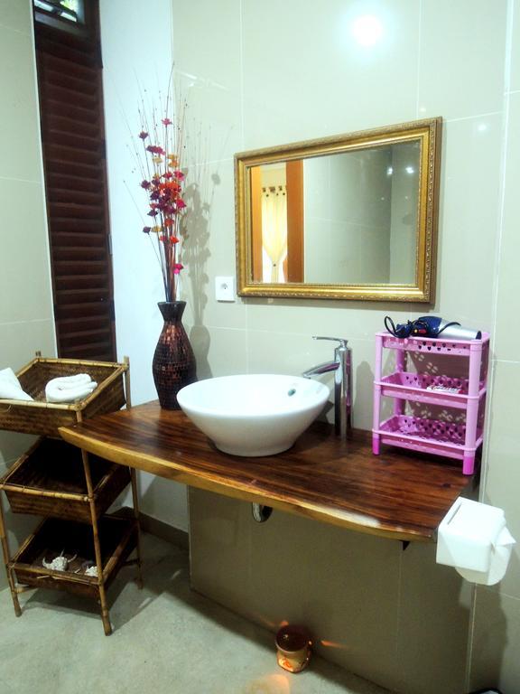 Jayastuti House Villa Ubud Buitenkant foto
