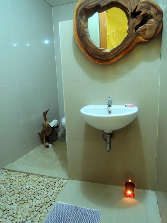 Jayastuti House Villa Ubud Buitenkant foto